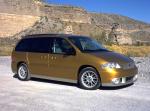 Ford Windstar Teksport 1999 года